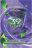 The 39 Clues Unstoppable Book 4 Flashpoint
