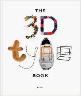 The 3D Type Book