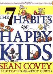 The 7 Habits of Happy Kids