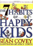The 7 Habits of Happy Kids