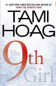The 9th Girl