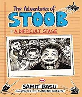 The Adventures of Stoob: A Difficult Stage