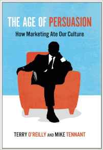 The Age of Peuaon How Marketi Ate Our Culture