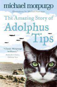 The Amazing Story of Adolph's Tips -