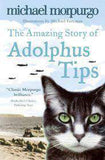 The Amazing Story of Adolph's Tips -