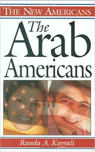 The Arab Americans The New Americans