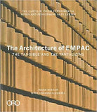 The Architecture of EMPAC: The Tangible and the Tantalizing