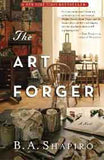 The Art Forger A Novel