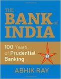 The Bank of India 100 Years of Prudential Banking