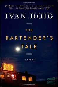 The Bartenders Tale -