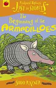The Beginning Of The Armedilloes