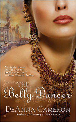 The Belly Dancer -
