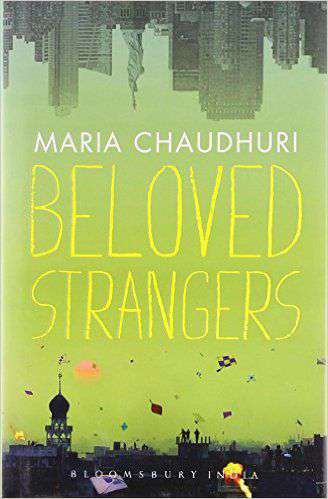 The Beloved Strangers -