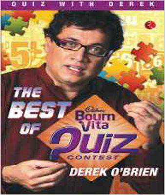 The Best of Bournvita Quiz Contest -