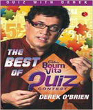 The Best of Bournvita Quiz Contest -