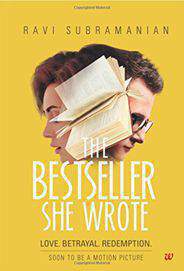 The Bestseller She Wrote -