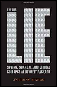 The Big Lie