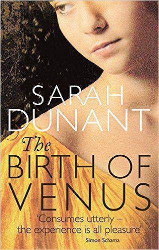 The Birth Of Venus