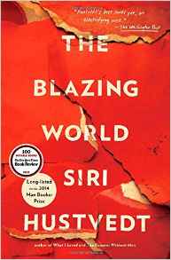 The Blazing World A Novel