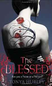 The Blessed Book: 1