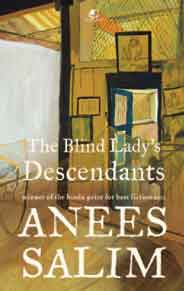 The Blind Lady`s Descendants -