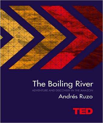 The Boiling River (TED)