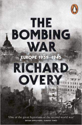 The Bombing War Europe 1939 1945