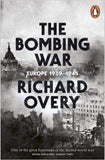 The Bombing War Europe 1939 1945