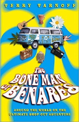 The Bone Man Of Benares