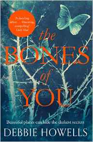 The Bones of You