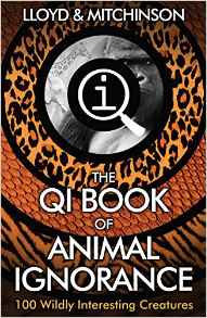 The Book of Animal Ignorance