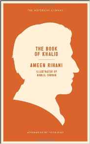The Book of Khalid Neversink