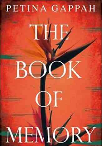 The Book of Memory
