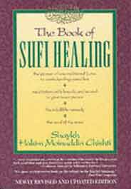 The Book Of Sufi Healing
