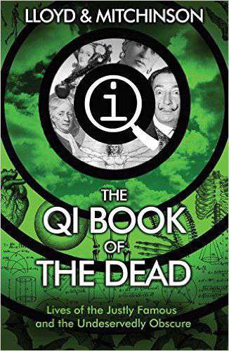 The Book of the Dead