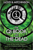 The Book of the Dead
