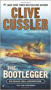 The Bootlegger An Isaac Bell Adventure