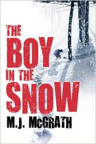 The Boy in the Snow