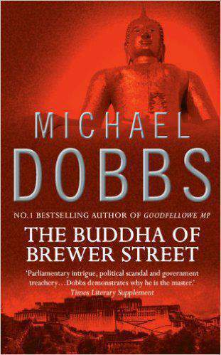 The Buddha Of Brewer Street