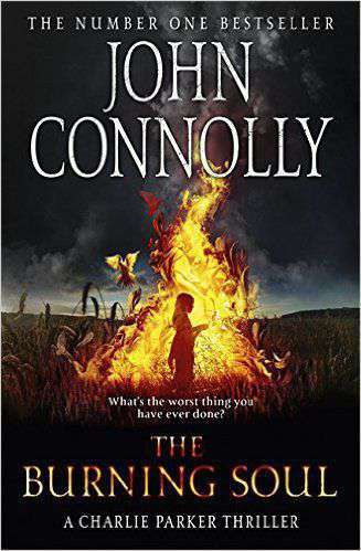 The Burning Soul