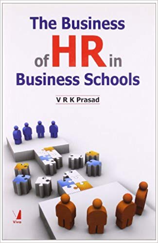 The Business of HR in Business Schools