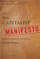 The  Capitali Manifesto Building A Disruptively Better Business