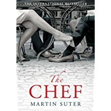 The Chef