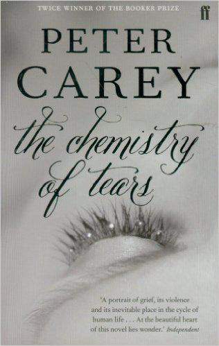The Chemistry of Tears