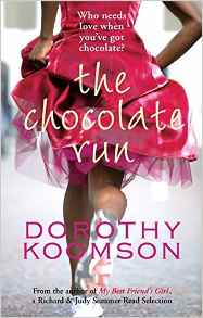 The Chocolate Run