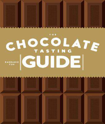 The Chocolate Tasting Kit (Tasting Kits)