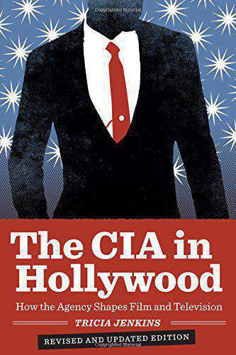 The CIA in Hollywood