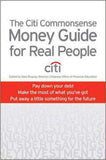 The Citi Commonsense Money Guide For Real People Citi