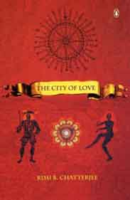The City of Love -