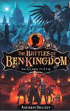 The Claws of Evil The Battles of Ben Kingdom